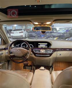 مێرسێدس بێنز S-Class